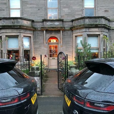 מלון Berwick Upon Tweed Belmont House Boutique - The Kingsley Collection מראה חיצוני תמונה