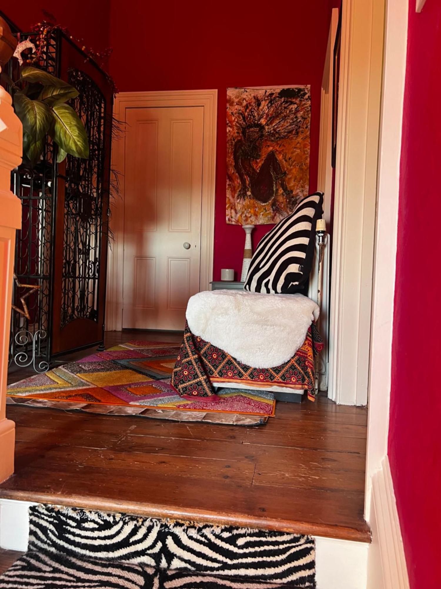 מלון Berwick Upon Tweed Belmont House Boutique - The Kingsley Collection מראה חיצוני תמונה