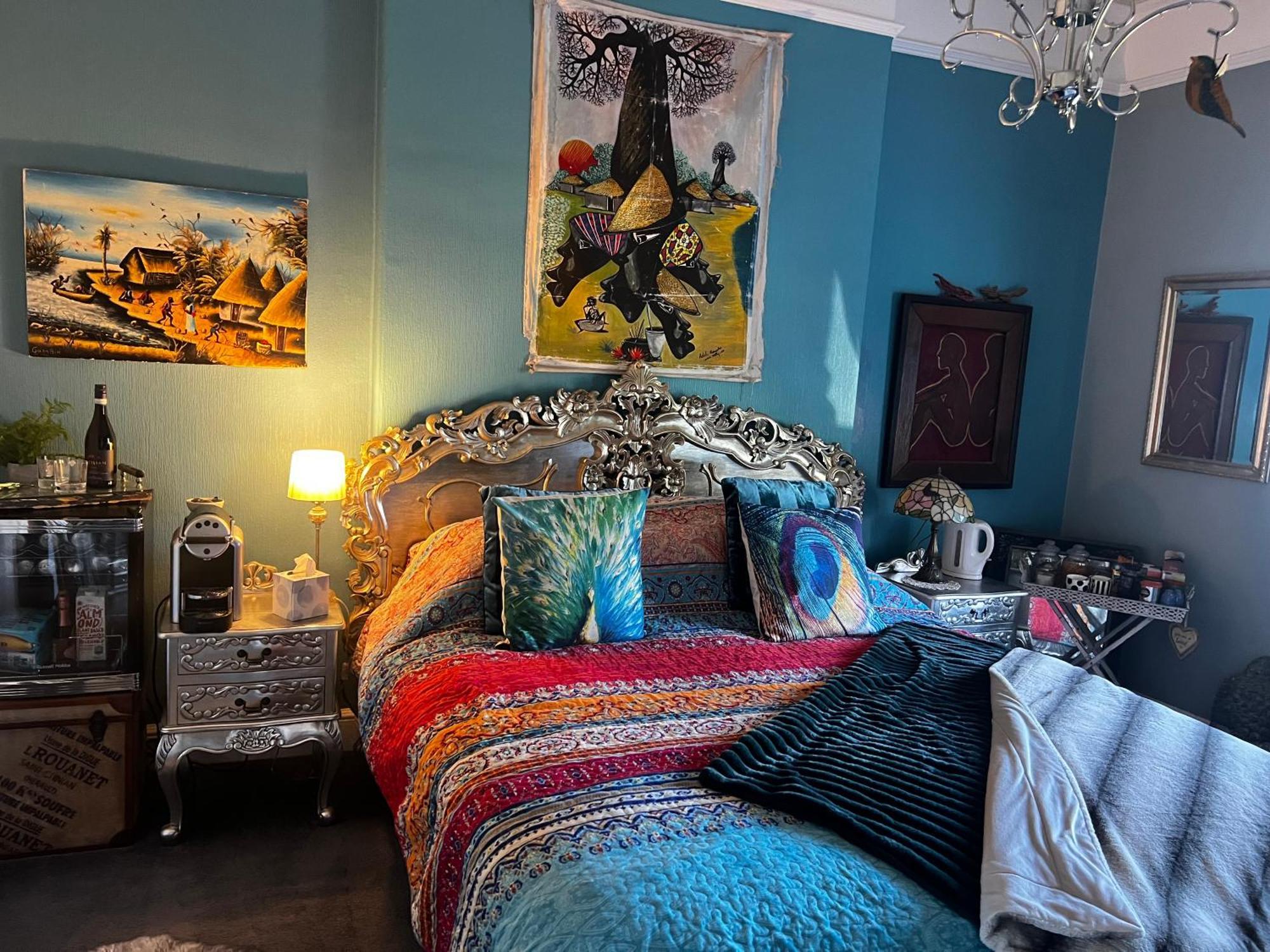 מלון Berwick Upon Tweed Belmont House Boutique - The Kingsley Collection מראה חיצוני תמונה