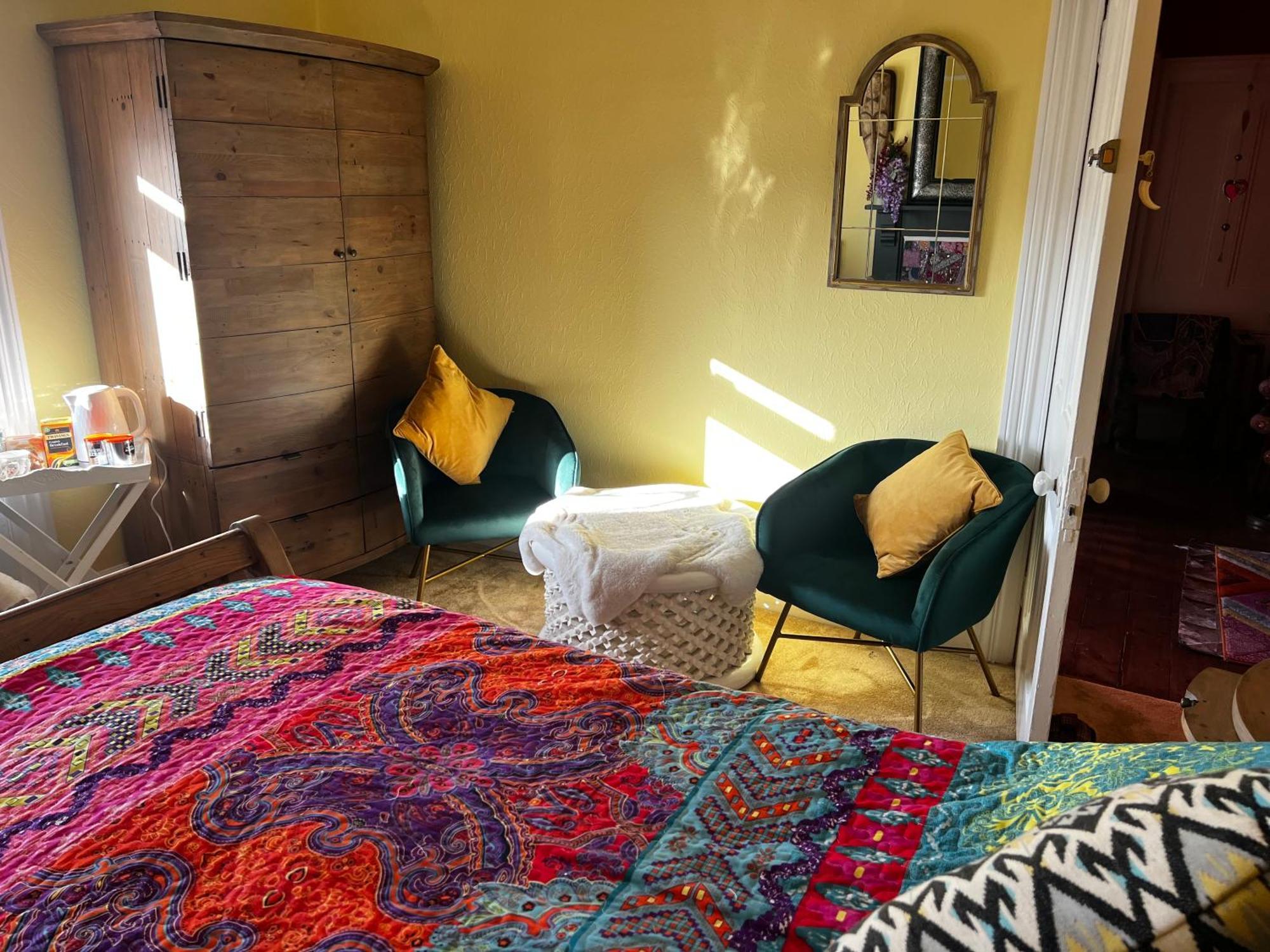 מלון Berwick Upon Tweed Belmont House Boutique - The Kingsley Collection מראה חיצוני תמונה
