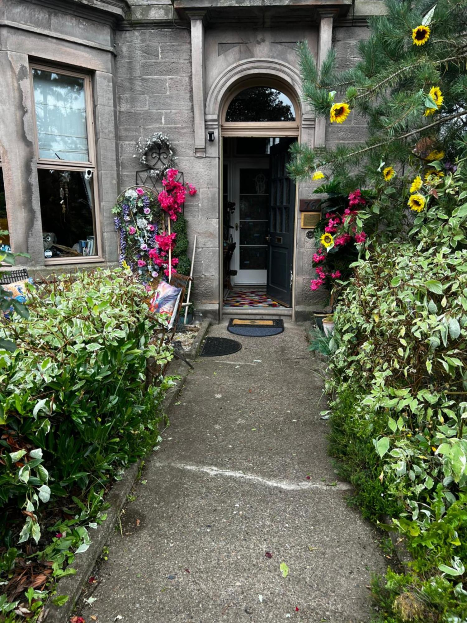 מלון Berwick Upon Tweed Belmont House Boutique - The Kingsley Collection מראה חיצוני תמונה