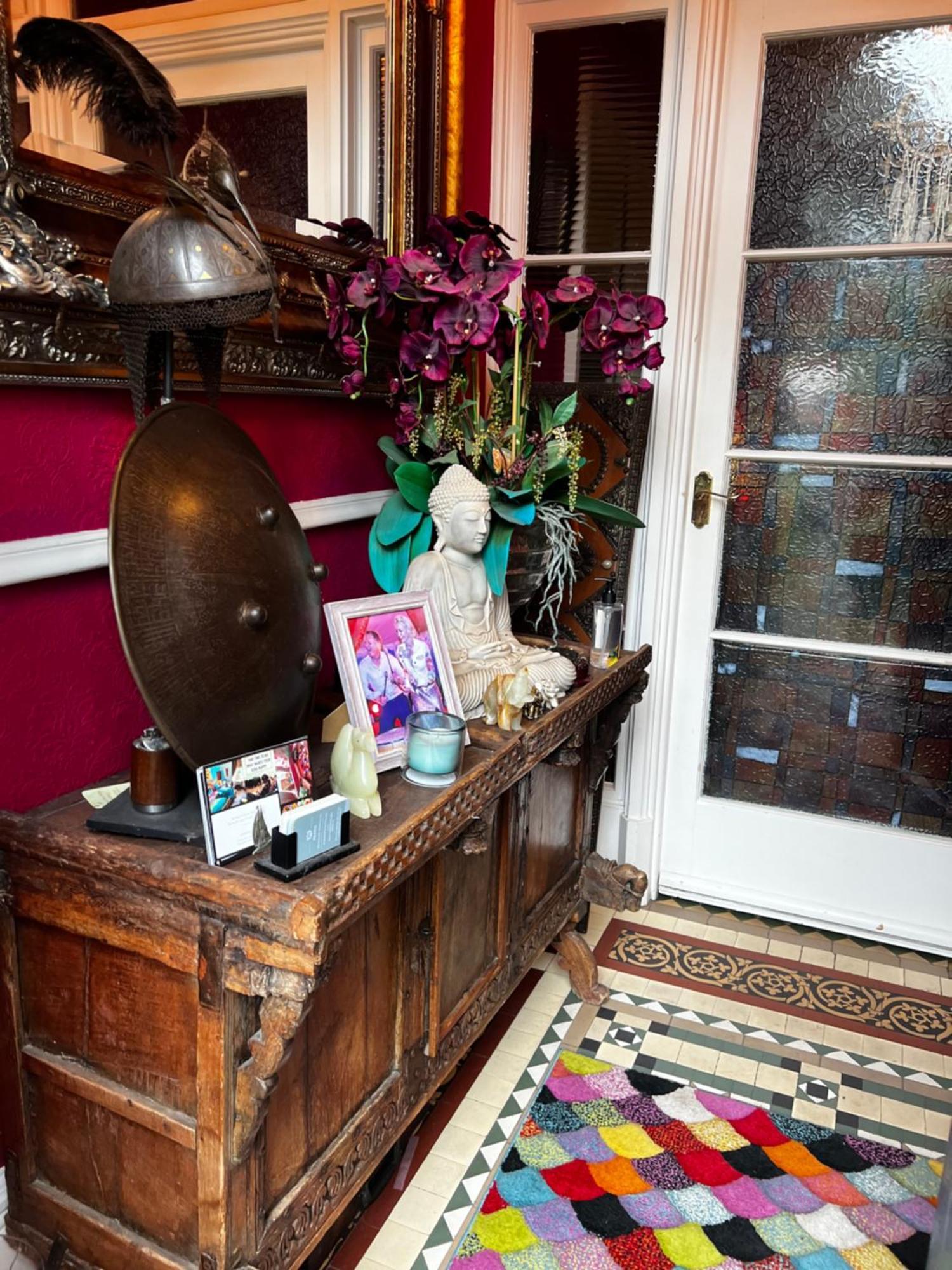 מלון Berwick Upon Tweed Belmont House Boutique - The Kingsley Collection מראה חיצוני תמונה