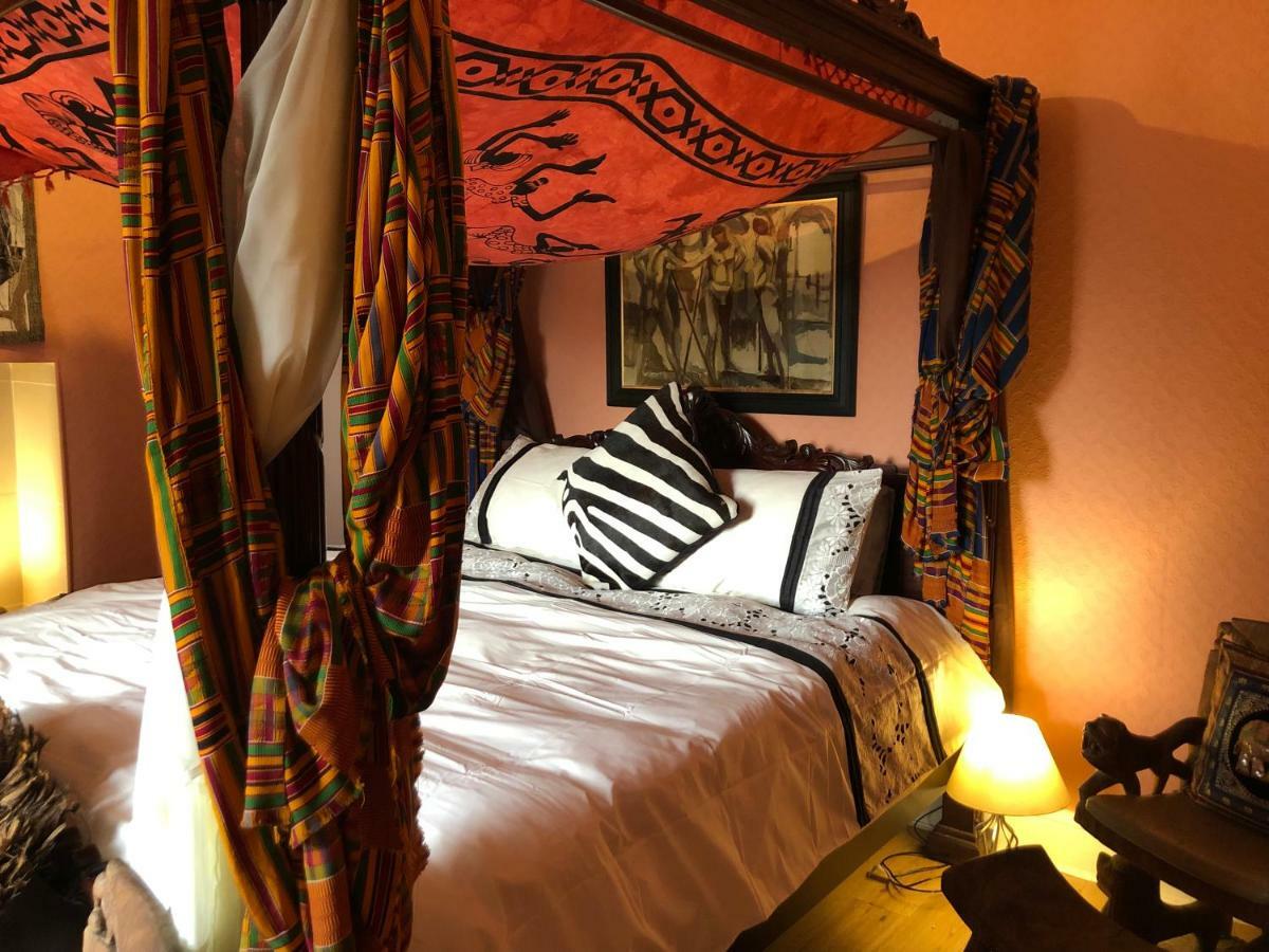 מלון Berwick Upon Tweed Belmont House Boutique - The Kingsley Collection מראה חיצוני תמונה