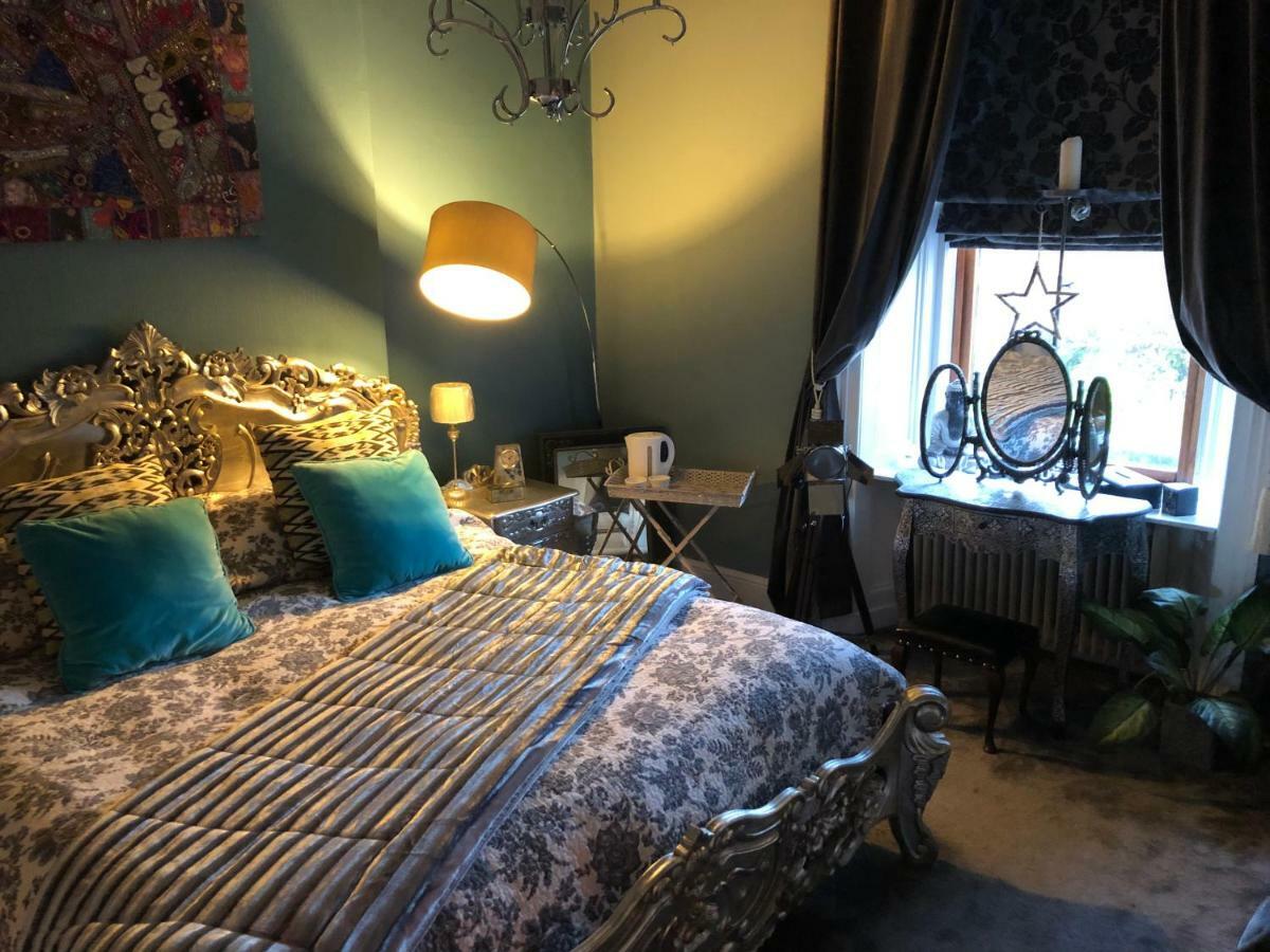 מלון Berwick Upon Tweed Belmont House Boutique - The Kingsley Collection מראה חיצוני תמונה