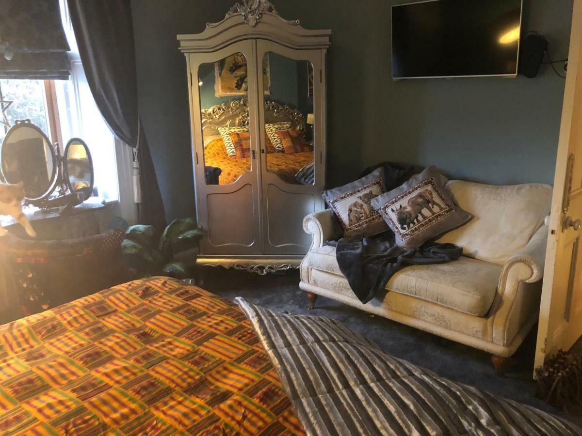 מלון Berwick Upon Tweed Belmont House Boutique - The Kingsley Collection מראה חיצוני תמונה