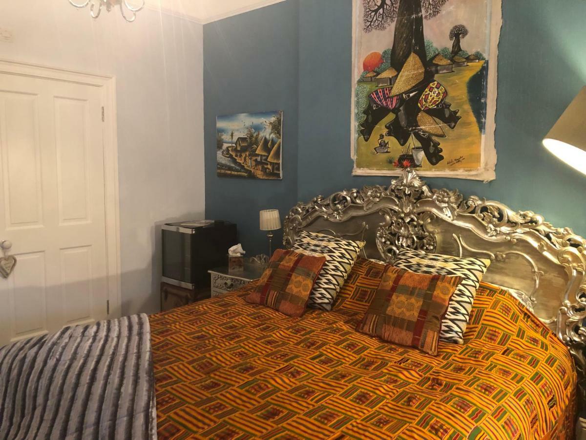 מלון Berwick Upon Tweed Belmont House Boutique - The Kingsley Collection מראה חיצוני תמונה